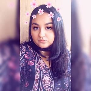 Meet your Posher, Diana